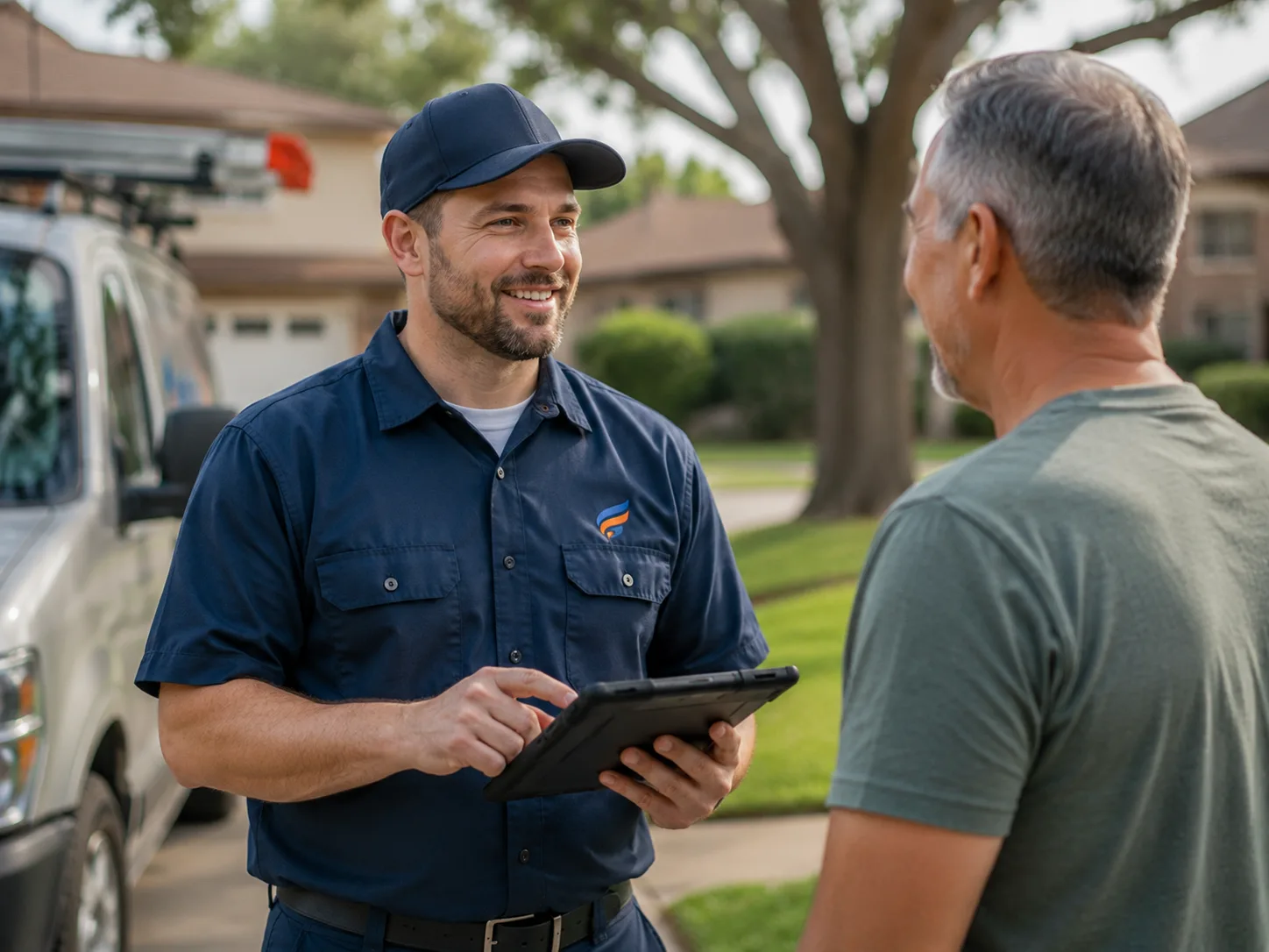 Emergency Plumber Near Me Lancaster, TX FAQs